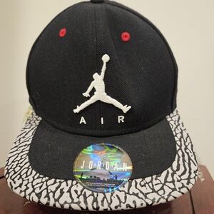 Jordan Baseball Cap